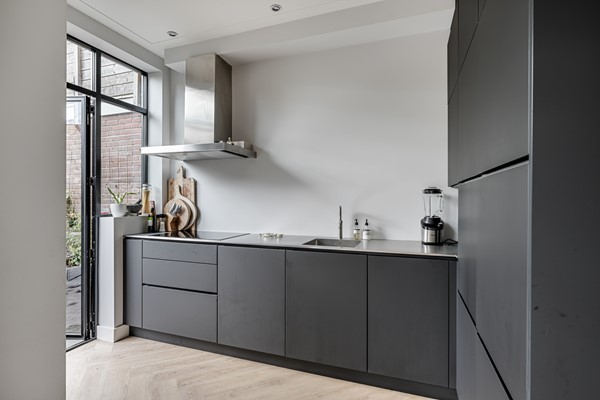 Medium property photo - Bloemendaalsestraatweg 75, 2082 GC Santpoort-Zuid